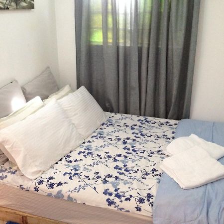 The Kings And Queens Hostel Μεντεγίν Εξωτερικό φωτογραφία