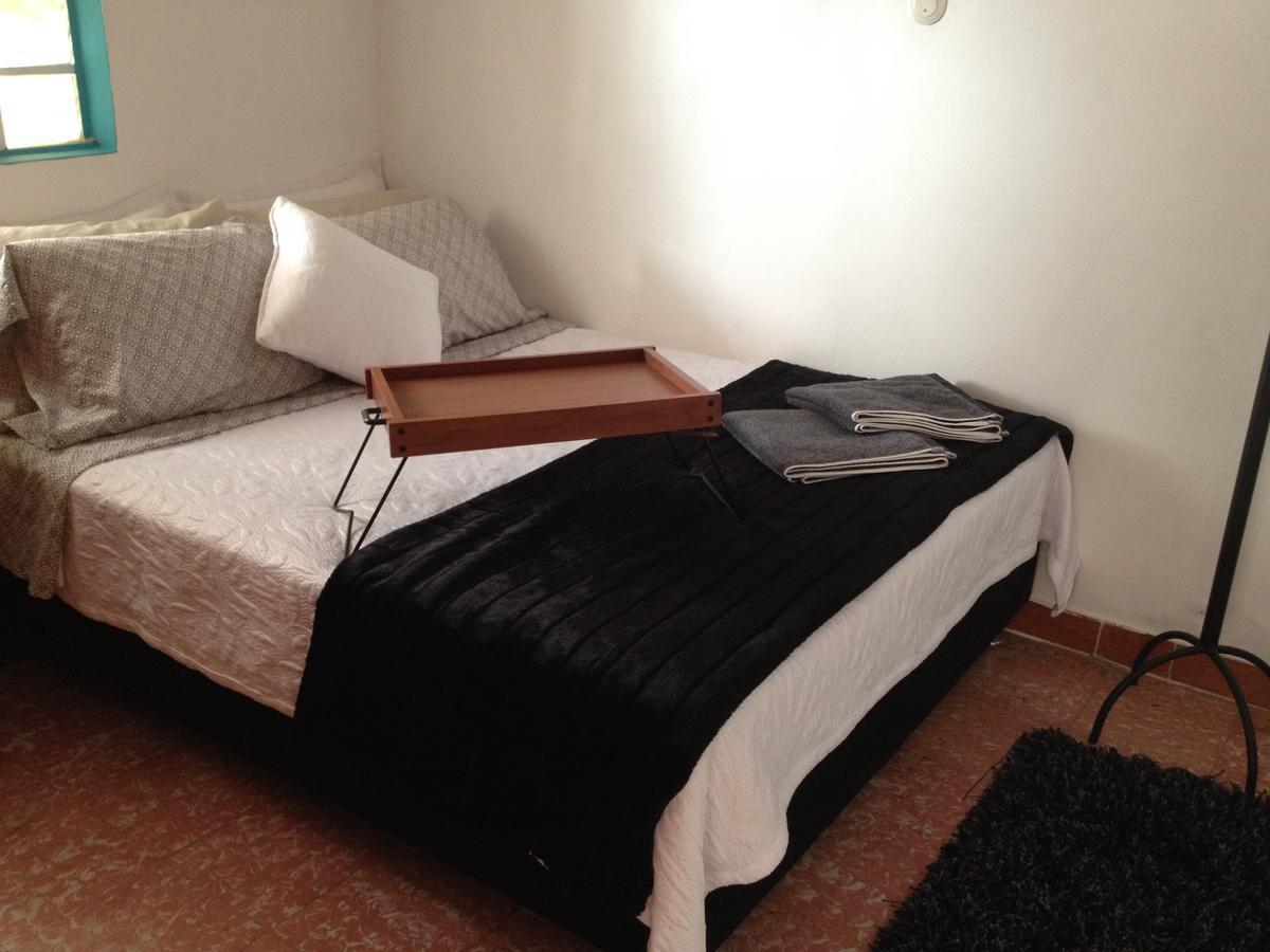 The Kings And Queens Hostel Μεντεγίν Εξωτερικό φωτογραφία